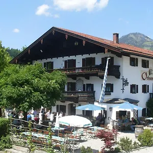 3* Penzion Ochsenwirt